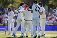 Australian cricket team. (Credits: Getty)
